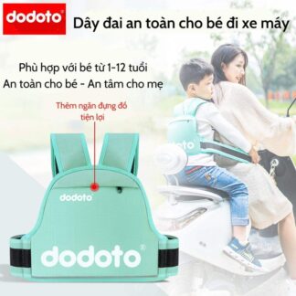 Baby Safety belt for kids motorcycle riding safety Belt