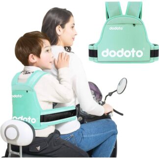 Baby Safety Riding Gear Child Protection safety belt strap for Motorcycle Bike