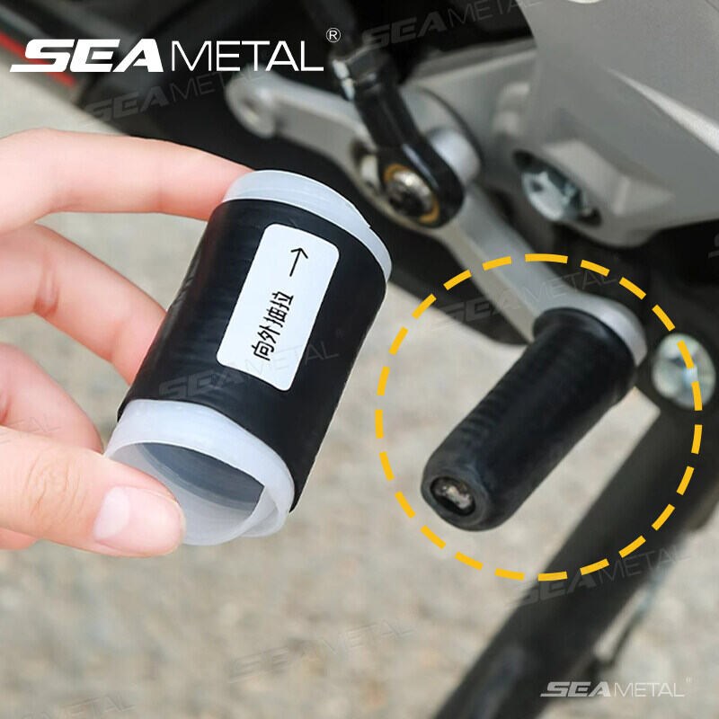 Universal Motorcycle Gear Lever Cover